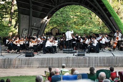 Accord Symphony Orchestra