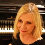 Gowen Maribeth with piano