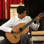 guitar recital