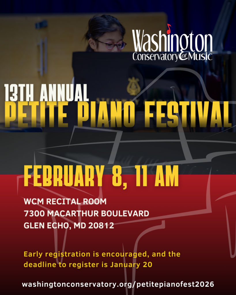 petite piano festival