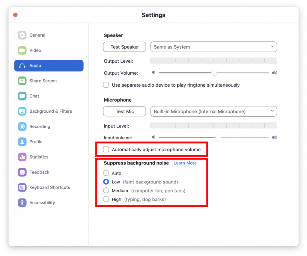 mac-settings-2 Zoom settings for Mac